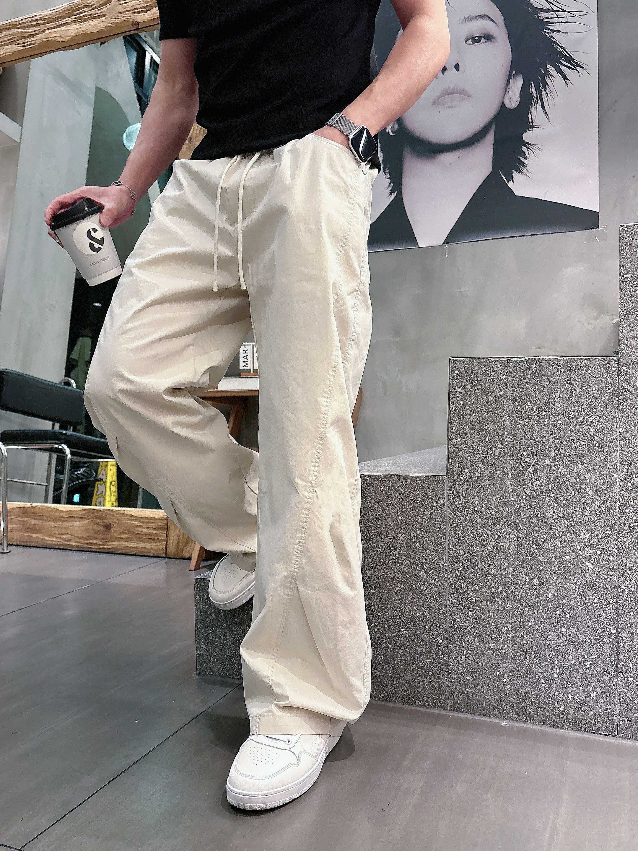 Casual Pants Man